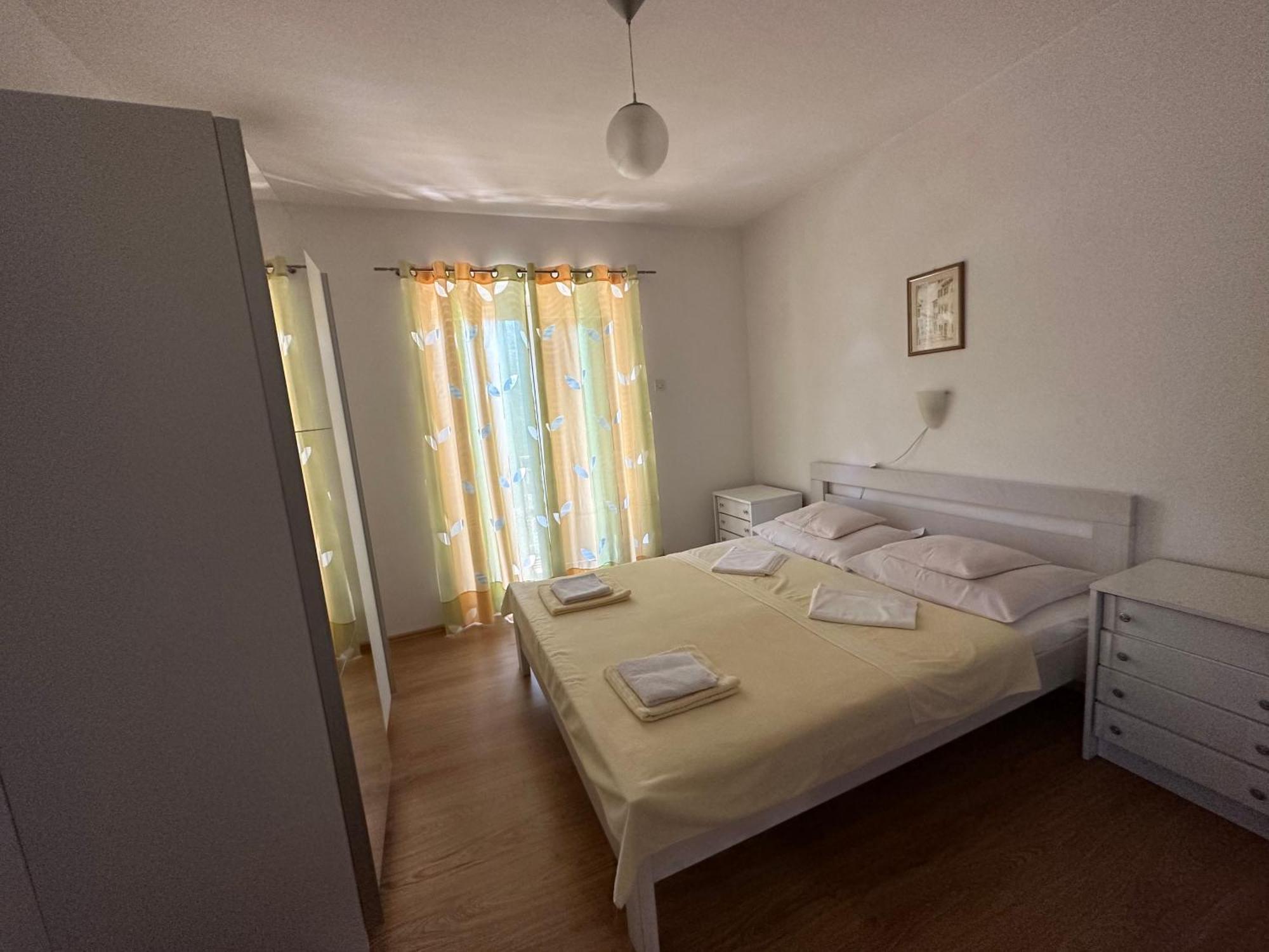 Apartmani Ira Crikvenica Eksteriør bilde