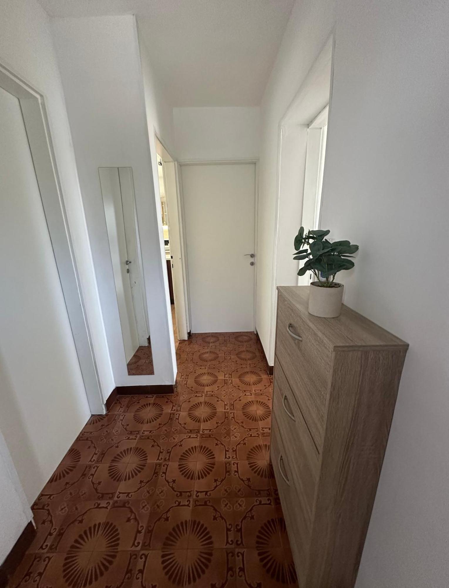 Apartmani Ira Crikvenica Eksteriør bilde